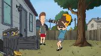Mike Judges Beavis And Butt-Head